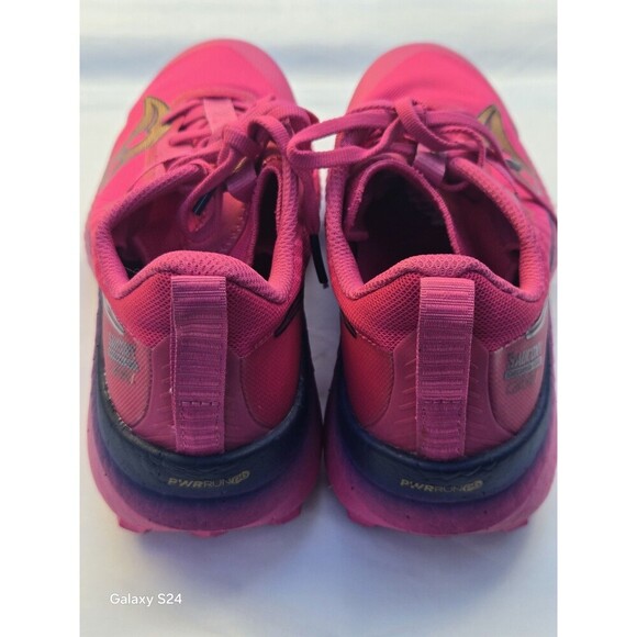 Size 9 - Saucony Endorphin Edge Prospect Quartz Women - Picture 7 of 11